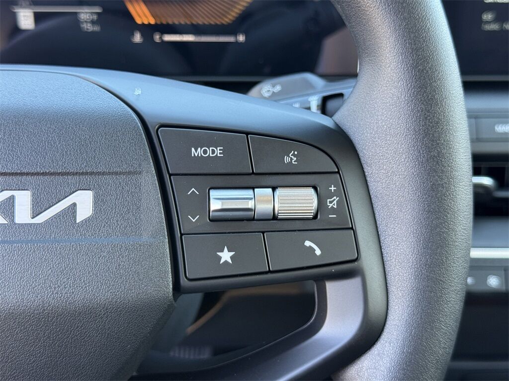2025 Kia K4 LX San Clemente CA