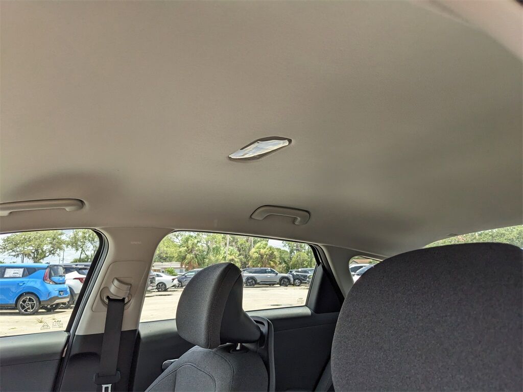2025 Kia K4 LX San Clemente CA