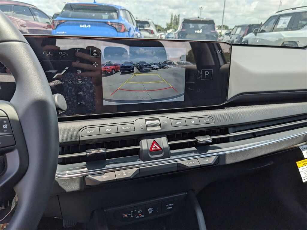 2025 Kia K4 LX San Clemente CA