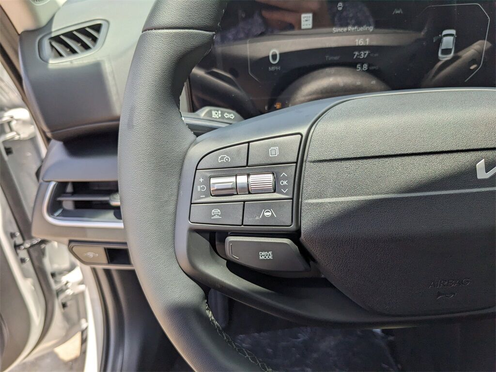 2025 Kia K4 LX San Clemente CA