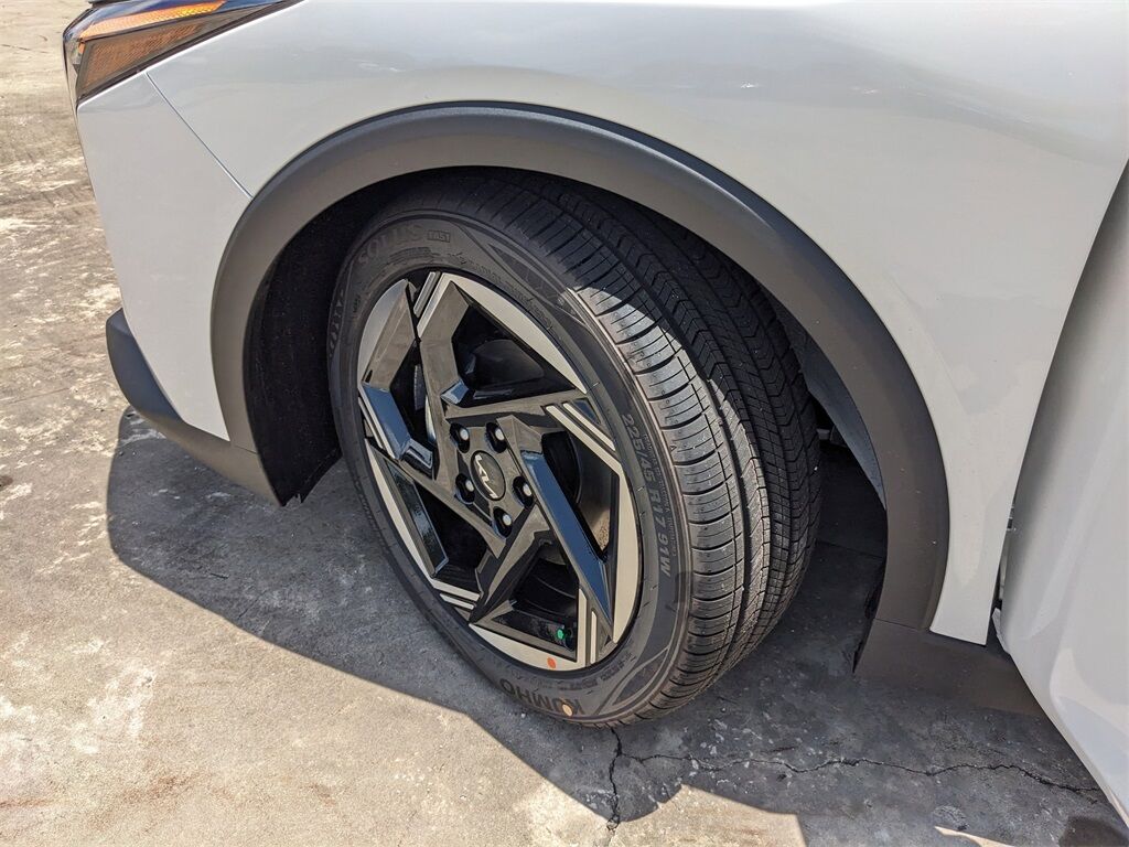 2025 Kia K4 LX San Clemente CA