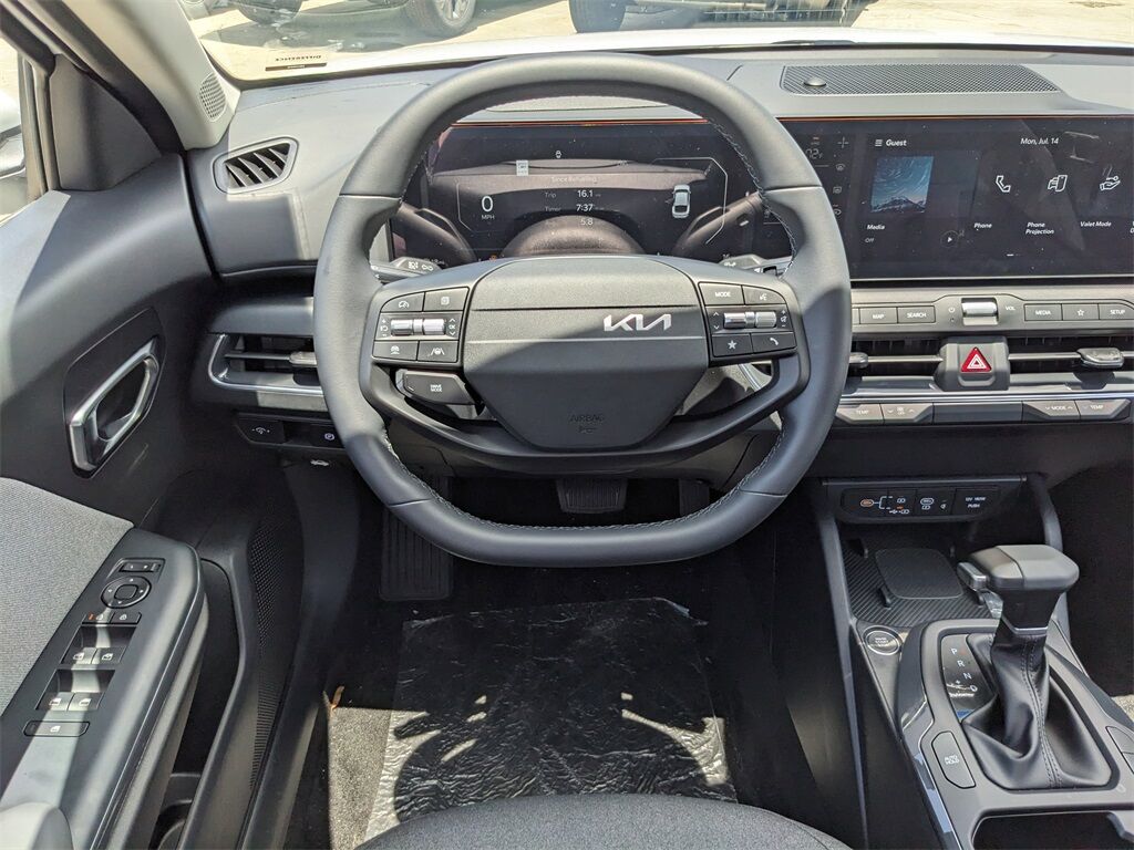 2025 Kia K4 LX San Clemente CA
