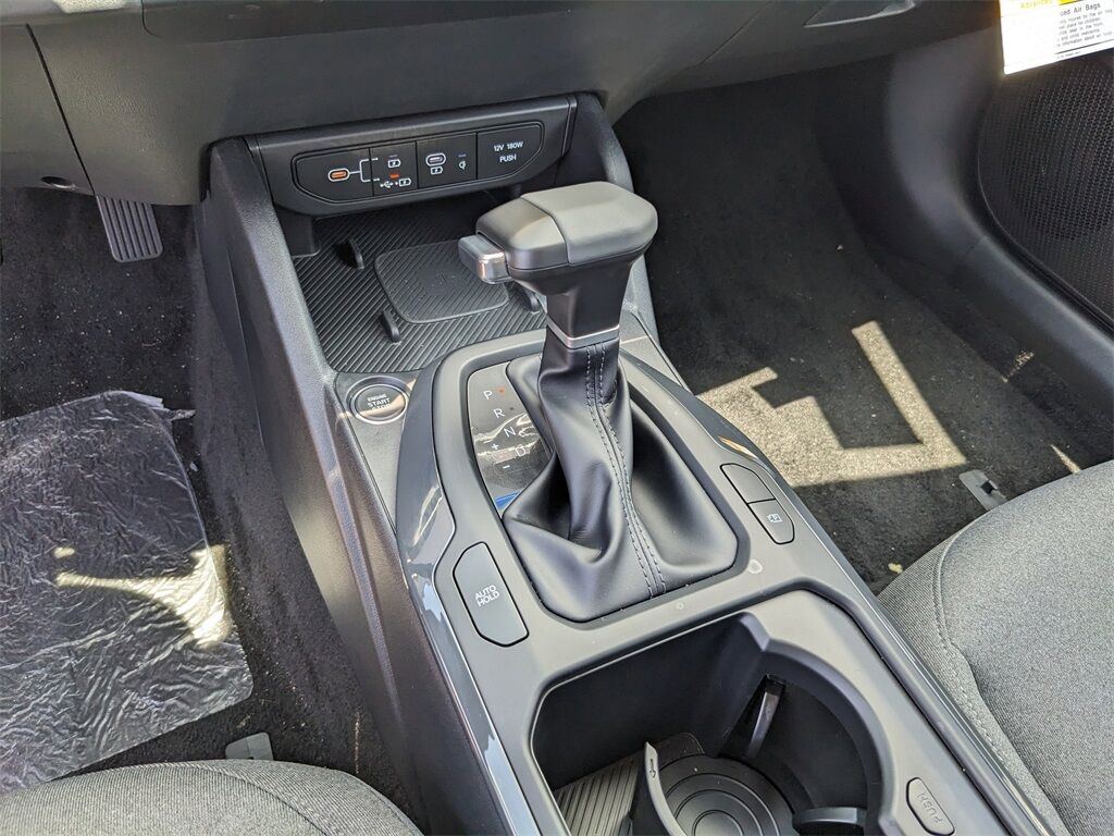 2025 Kia K4 LX San Clemente CA