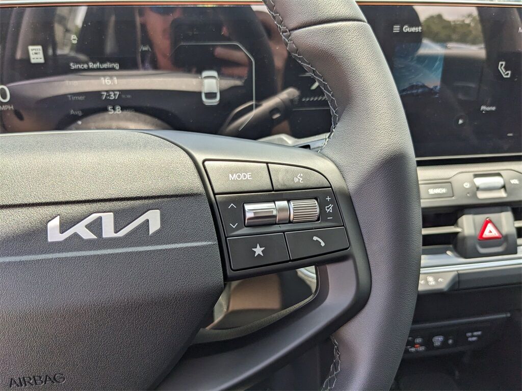 2025 Kia K4 LX San Clemente CA