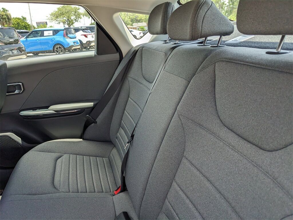 2025 Kia K4 LX San Clemente CA