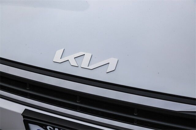 2025 Kia K4 LX Tacoma WA