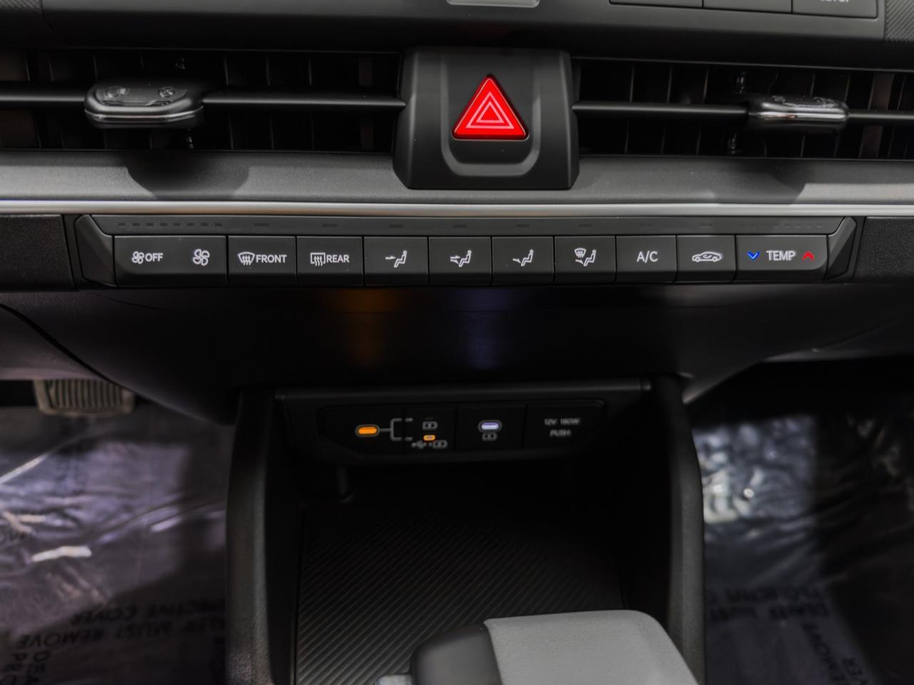 2025 Kia K4 LX Tallmadge OH