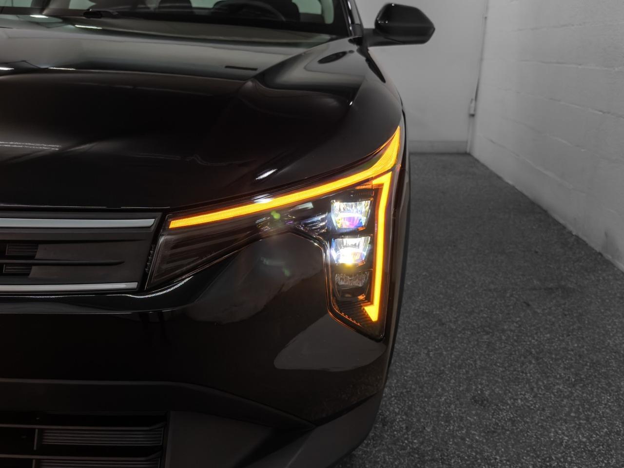 2025 Kia K4 LX Tallmadge OH