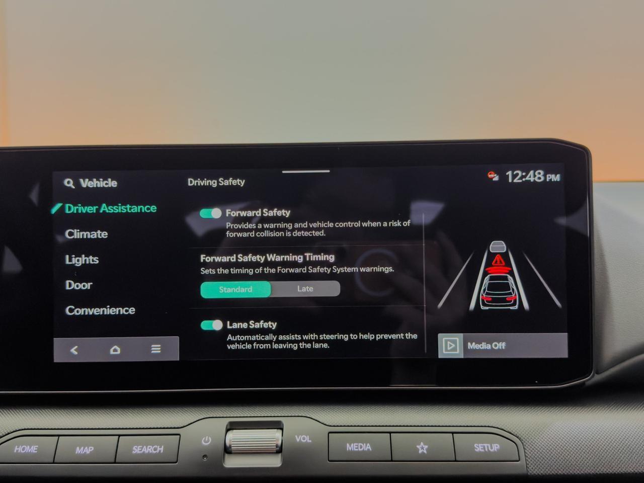 2025 Kia K4 LX Tallmadge OH