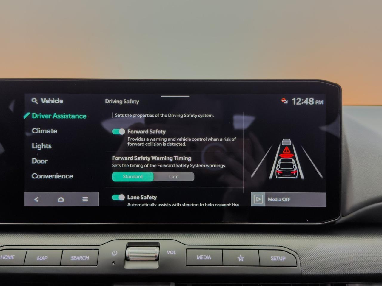 2025 Kia K4 LX Tallmadge OH