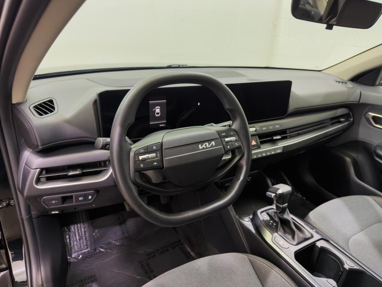 2025 Kia K4 LX Tallmadge OH