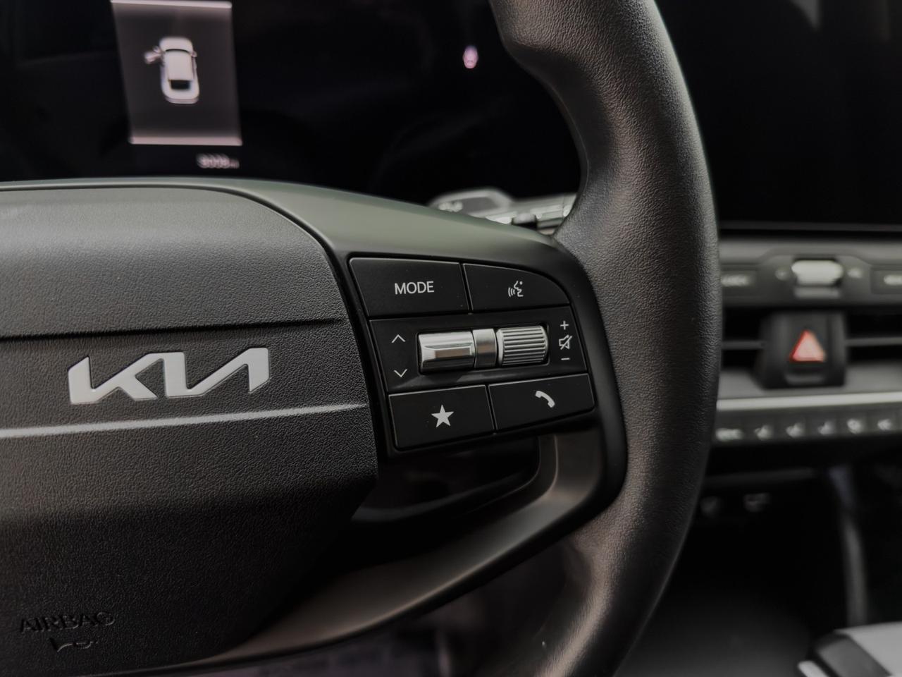 2025 Kia K4 LX Tallmadge OH