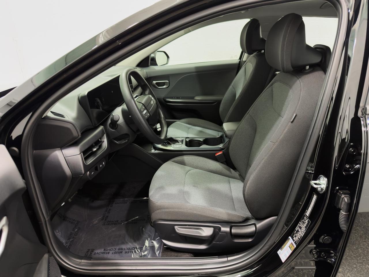 2025 Kia K4 LX Tallmadge OH