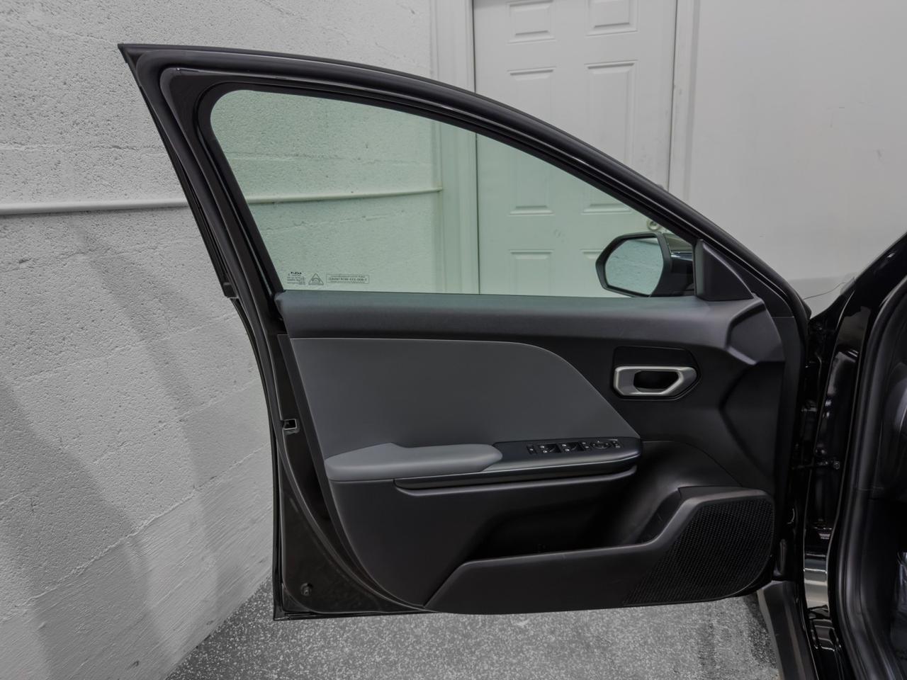 2025 Kia K4 LX Tallmadge OH