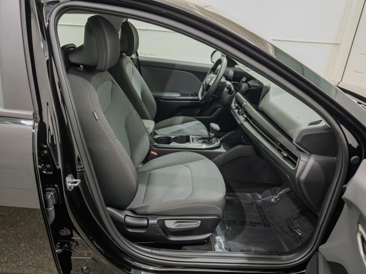 2025 Kia K4 LX Tallmadge OH