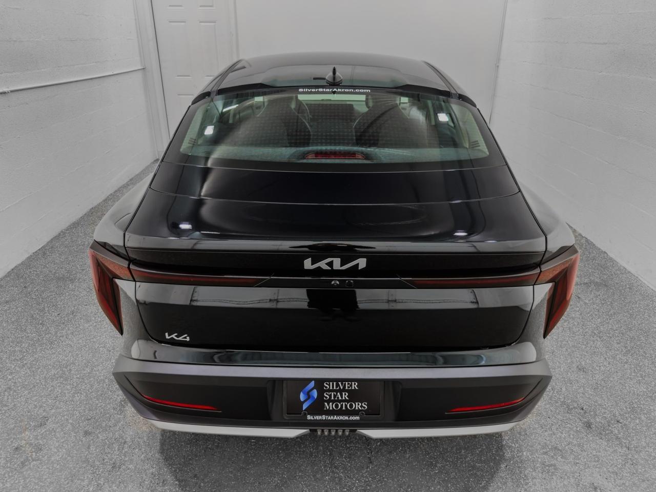 2025 Kia K4 LX Tallmadge OH