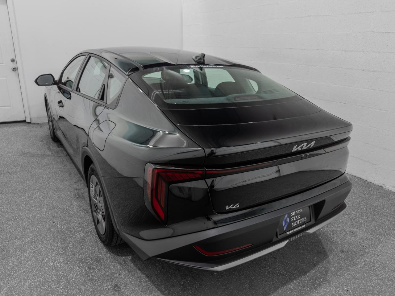 2025 Kia K4 LX Tallmadge OH
