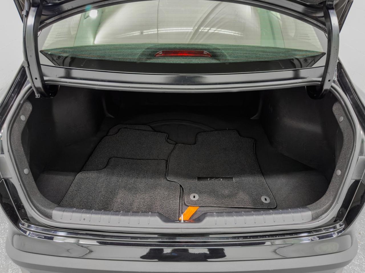 2025 Kia K4 LX Tallmadge OH