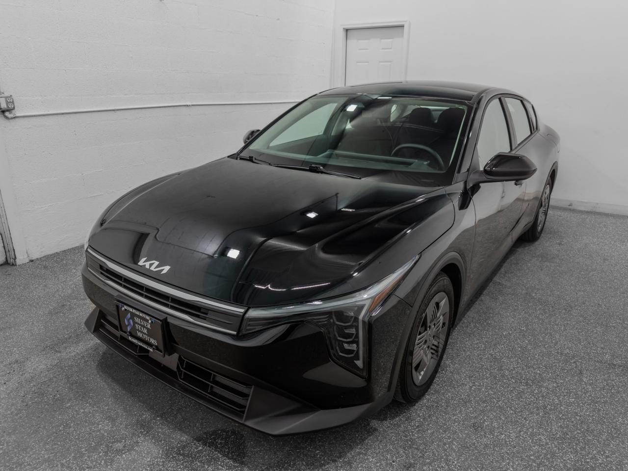 2025 Kia K4 LX Tallmadge OH