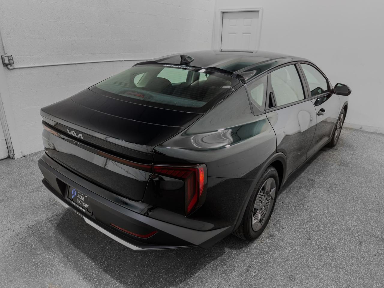 2025 Kia K4 LX Tallmadge OH