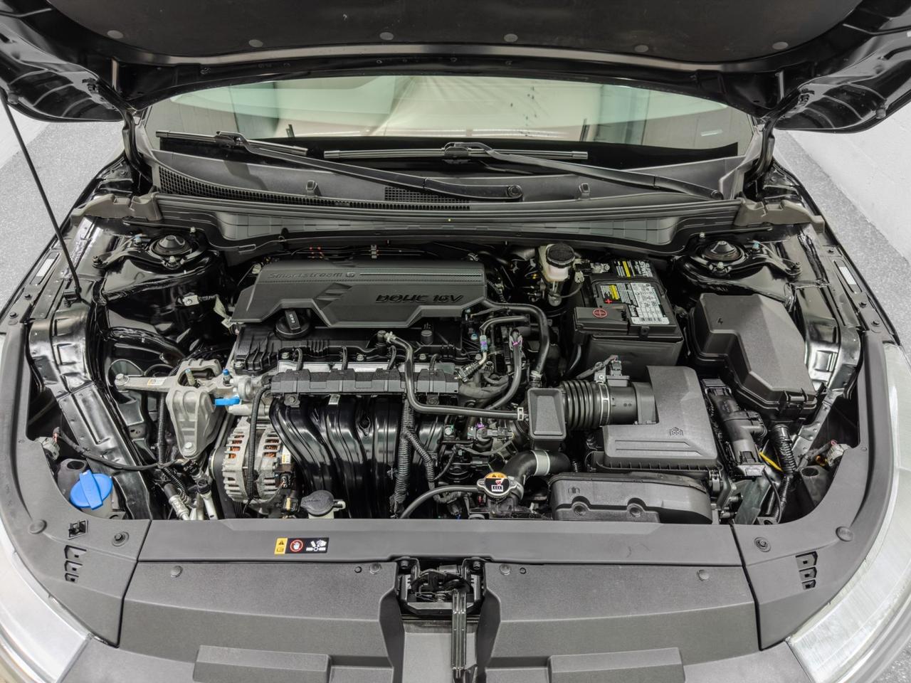 2025 Kia K4 LX Tallmadge OH