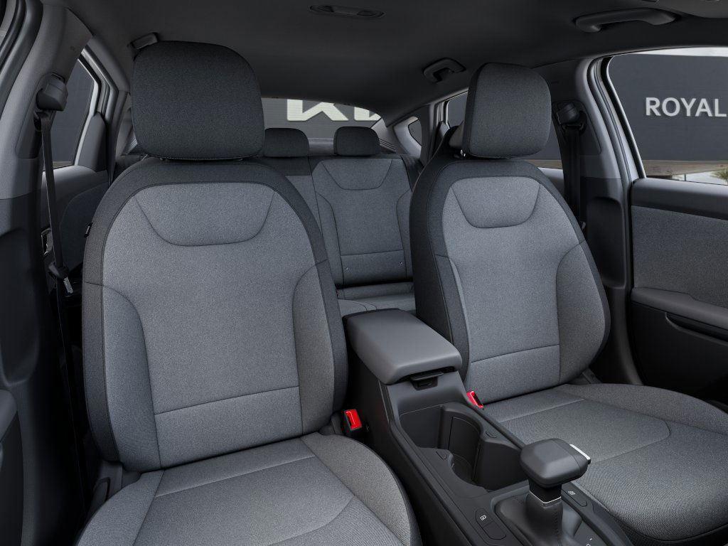 2025 Kia K4 LX Tucson AZ