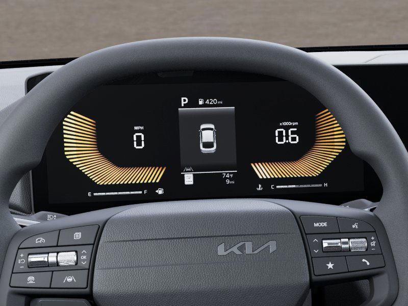 2025 Kia K4 LX Tucson AZ