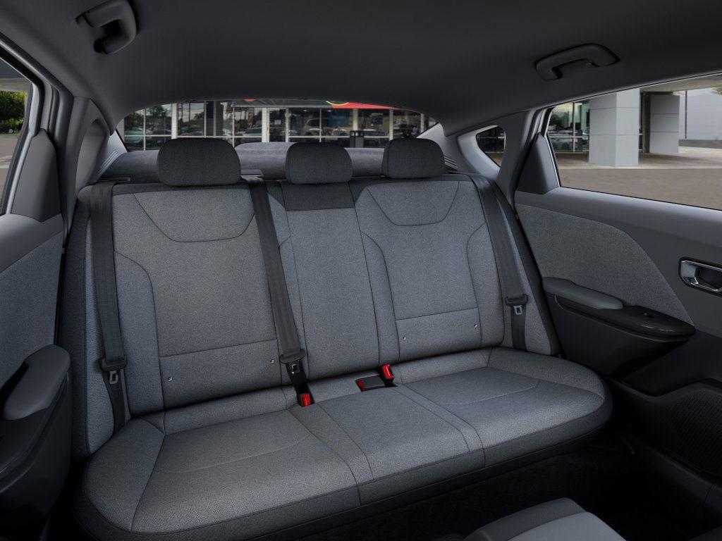 2025 Kia K4 LX Tucson AZ