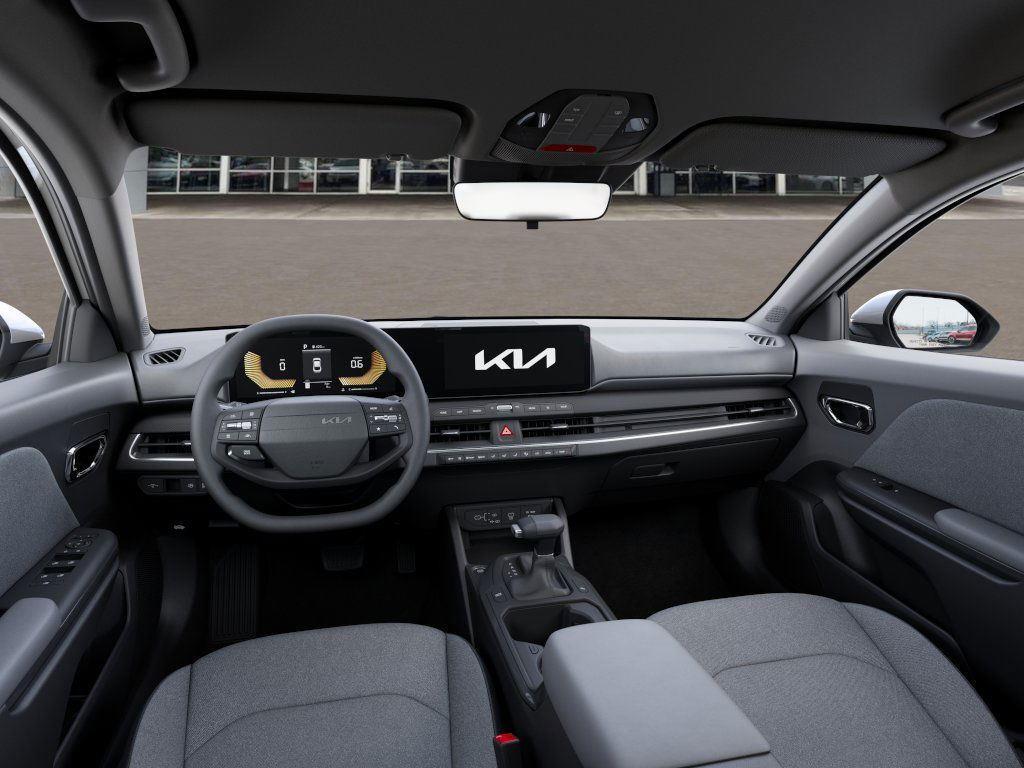 2025 Kia K4 LX Tucson AZ