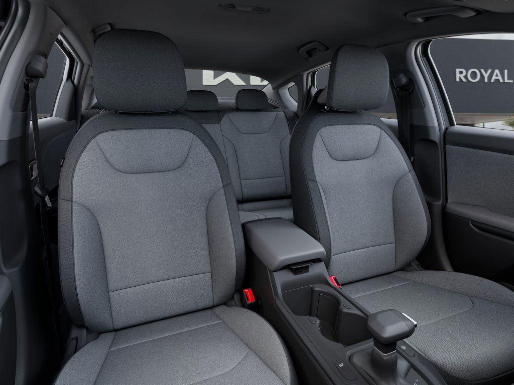 2025 Kia K4 LX Tucson AZ