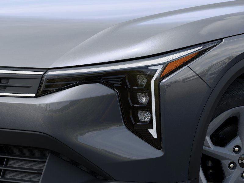 2025 Kia K4 LX Tucson AZ