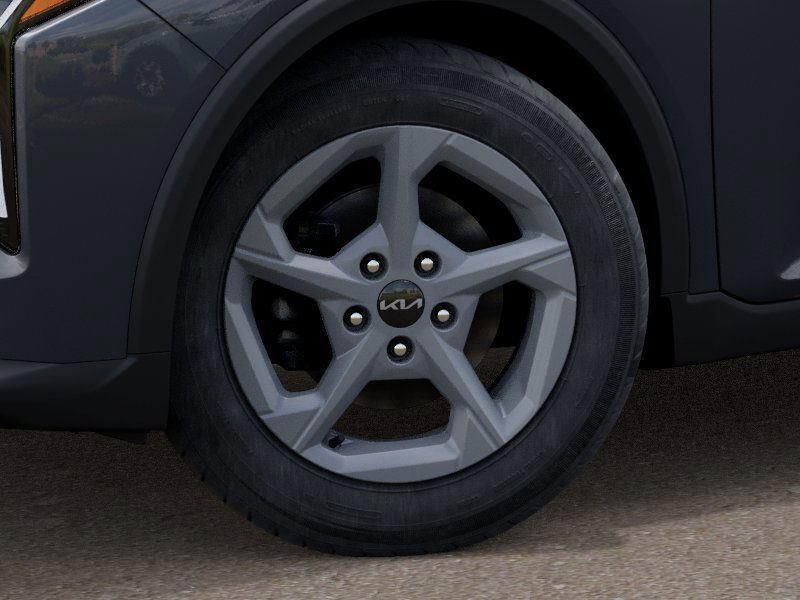 2025 Kia K4 LX Tucson AZ