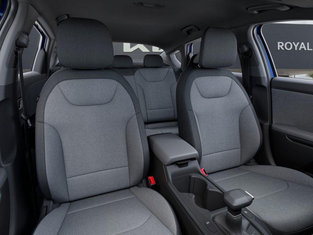 2025 Kia K4 LX Tucson AZ