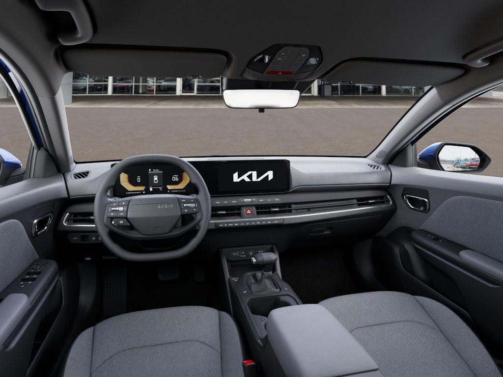 2025 Kia K4 LX Tucson AZ