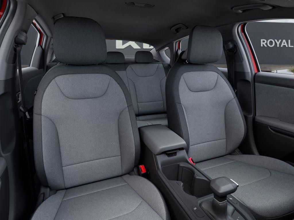 2025 Kia K4 LX Tucson AZ