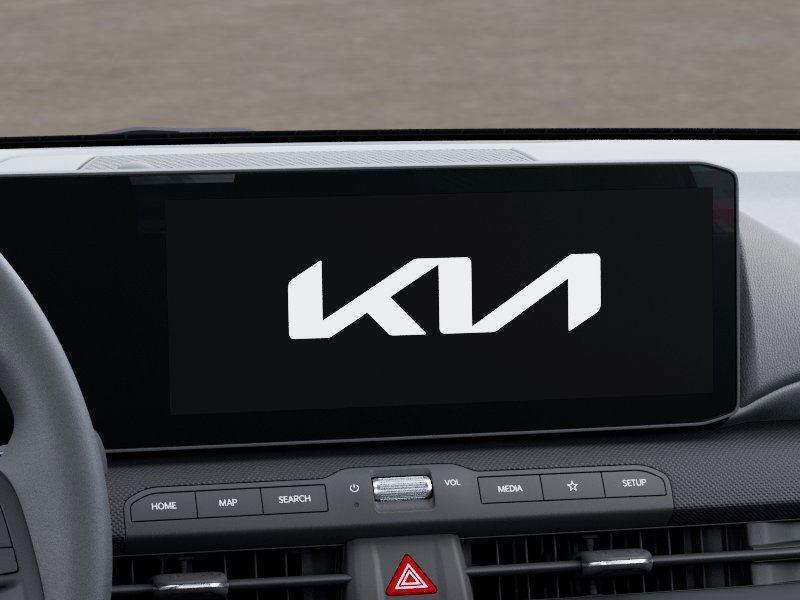 2025 Kia K4 LX Tucson AZ