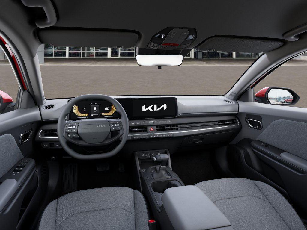 2025 Kia K4 LX Tucson AZ