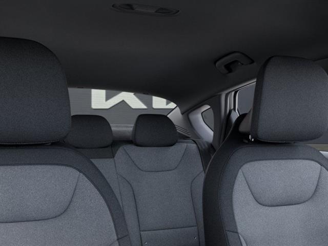 2025 Kia K4 LX Tucson AZ