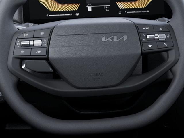 2025 Kia K4 LX Tucson AZ