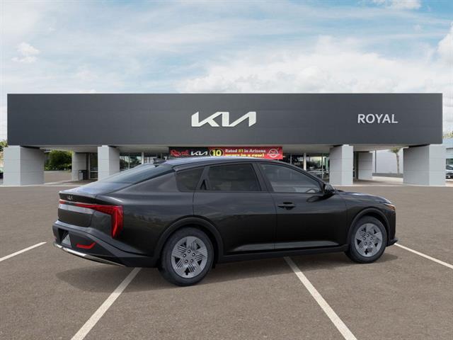 2025 Kia K4 LX Tucson AZ