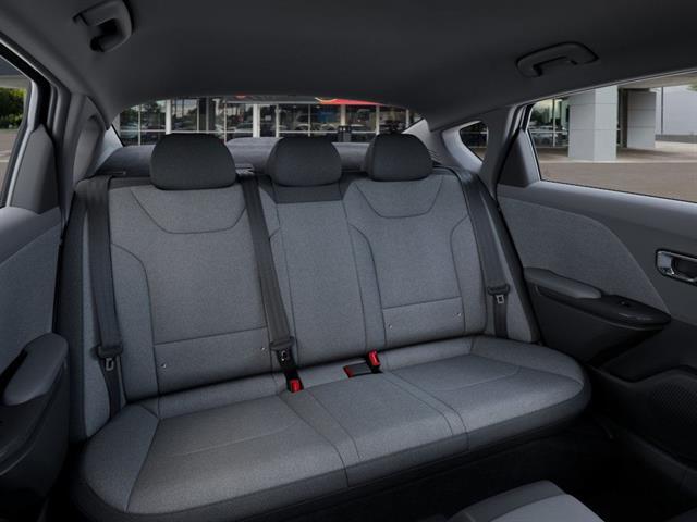 2025 Kia K4 LX Tucson AZ