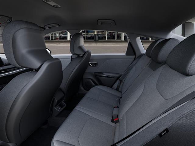 2025 Kia K4 LX Tucson AZ