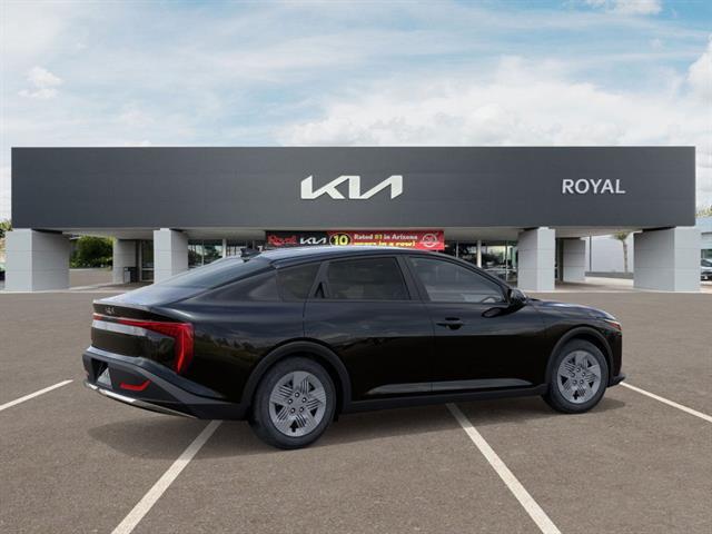 2025 Kia K4 LX Tucson AZ
