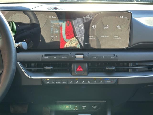 2025 Kia K4 LX Tucson AZ