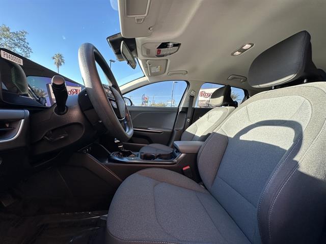 2025 Kia K4 LX Tucson AZ