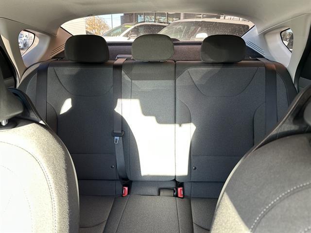 2025 Kia K4 LX Tucson AZ