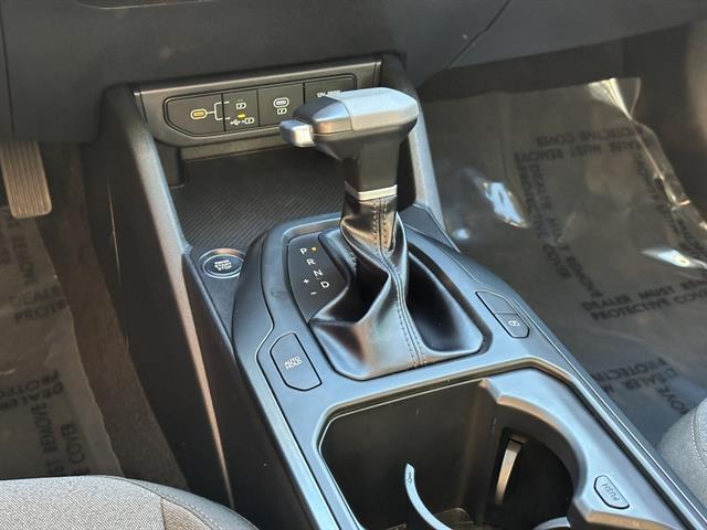 2025 Kia K4 LX Tucson AZ