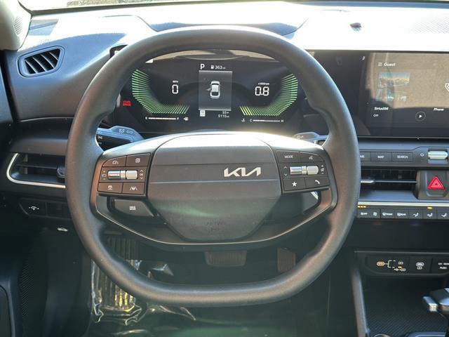 2025 Kia K4 LX Tucson AZ