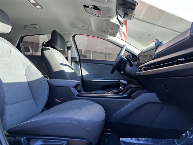 2025 Kia K4 LX Tucson AZ