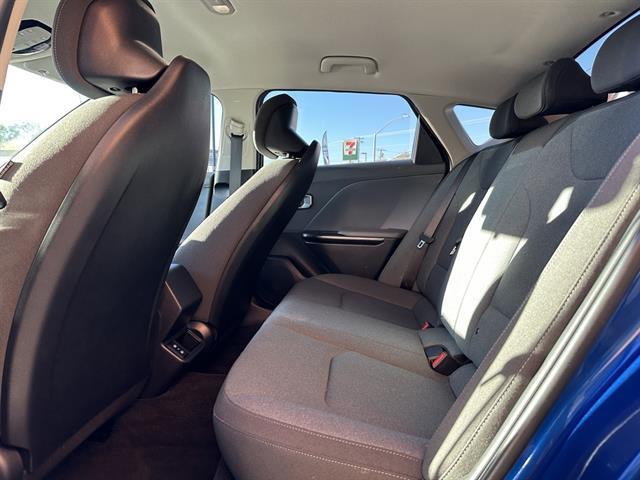 2025 Kia K4 LX Tucson AZ